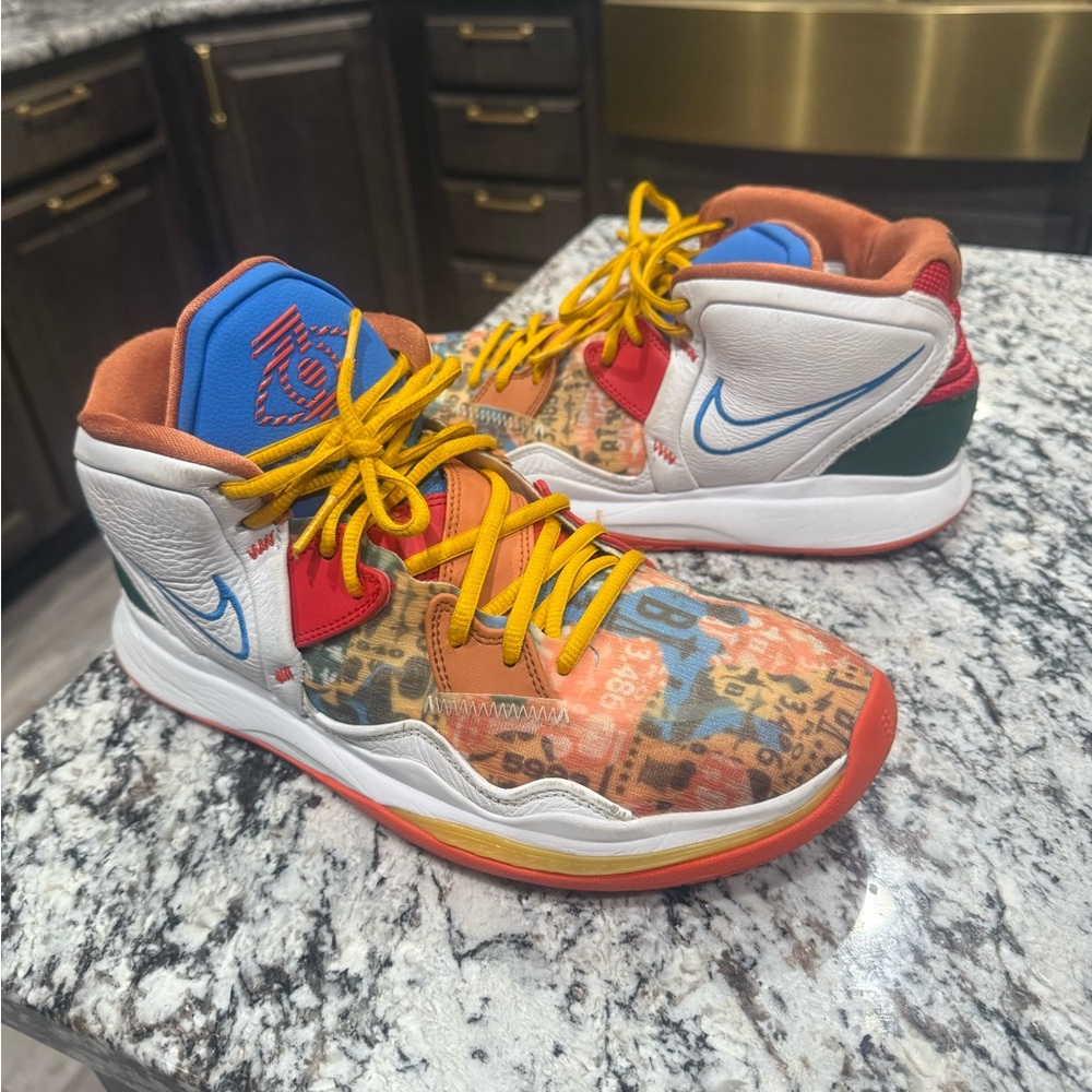 Nike Kyrie Ky-D